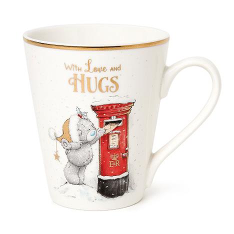 Luxury Christmas Me to You Bear Boxed Mug Extra Image 1